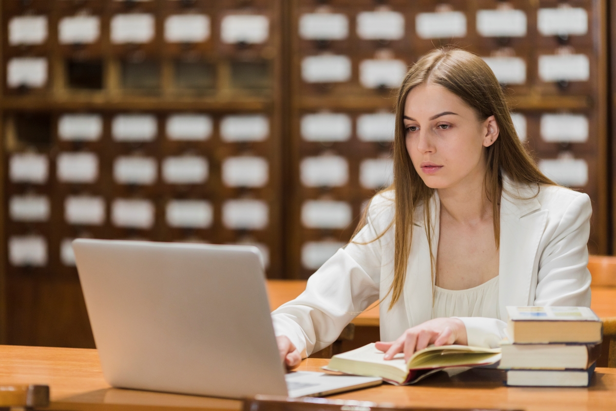 Articling Student